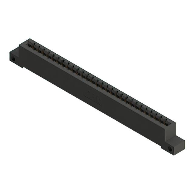 887-028-524-112 EDAC Inc.  Edgeboard Connectors